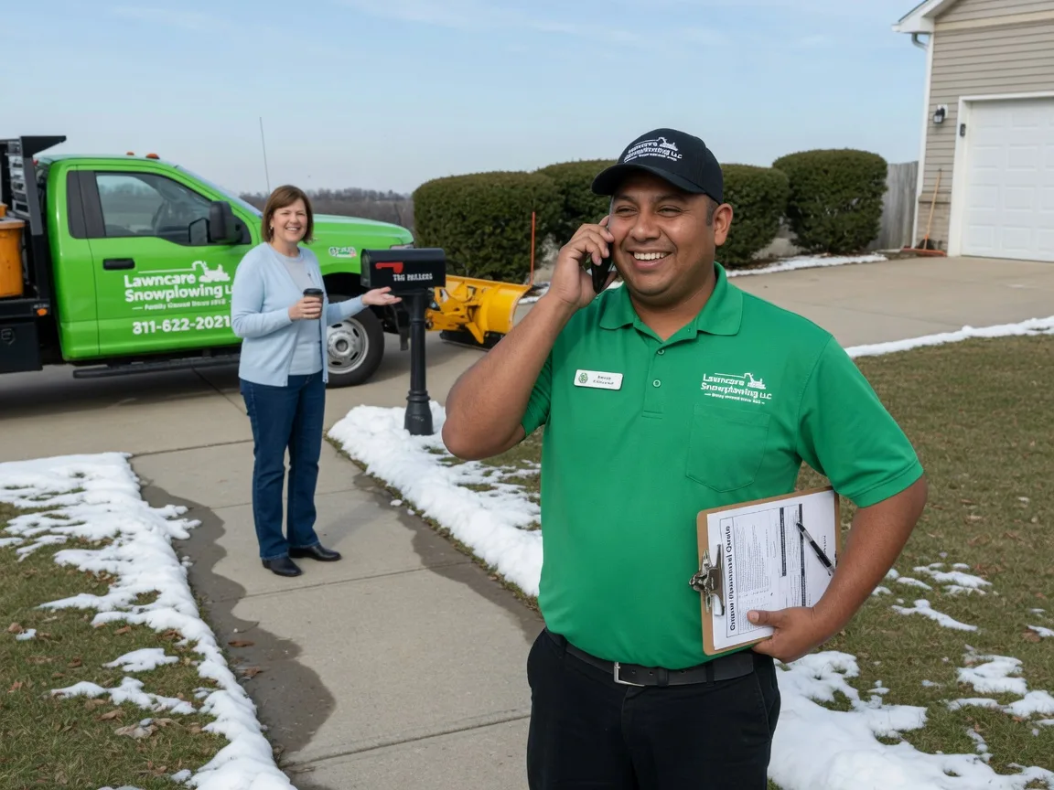 Lawn Care Services By Expert Landscaper Conestoga, PA FAQs